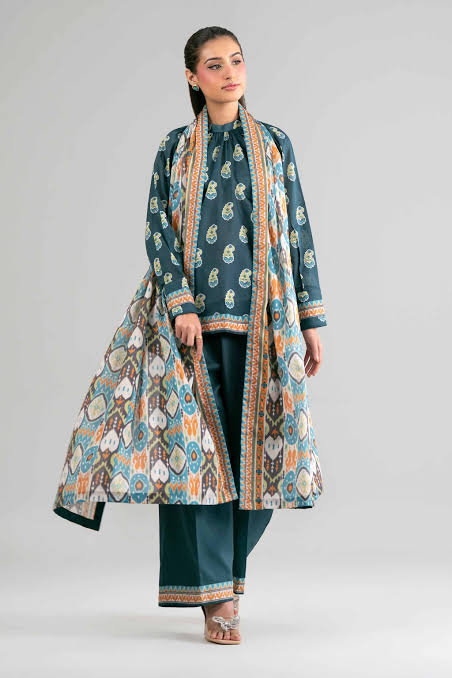 Khaadi Sale 2026