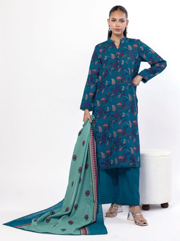 Khaadi Sale 2026
