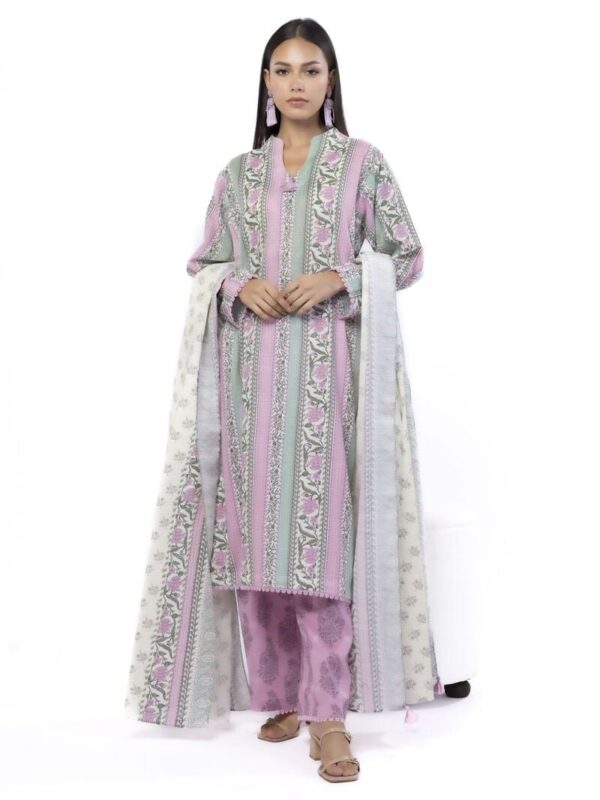 Khaadi Sale 2026